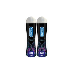 Durex Play Kayganlaştırıcı Jel Extreme 2x50 ml