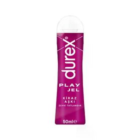 Durex Play Kiraz Aşkı 50 ml Jel