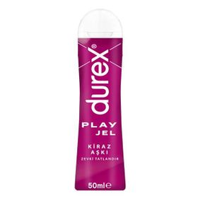 Durex Play Kiraz Aşkı 50 ml Jel