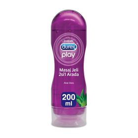 Durex Play Masaj 200 ml Kayganlaştırıcı Jel