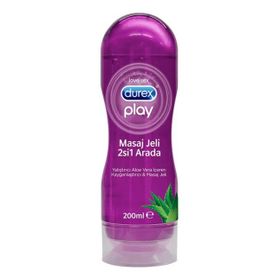 Durex Play Masaj 200 ml Kayganlaştırıcı Jel