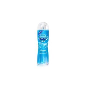 Durex Play Masaj Jeli & Kayganlaştırıcı