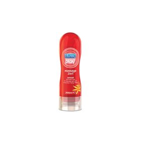 Durex Play Masaj Jeli & Kayganlaştırıcı