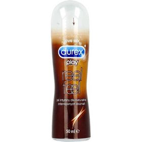 Durex Play Real Feel 50 ml Kayganlaştırıcı Jel