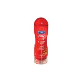 Durex Play Sensual 2 in 1 200 ml Jel