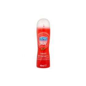 Durex Play Sweet Strawberry 50 ml Jel