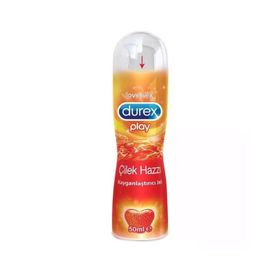 Durex Play Sweet Strawberry 50 ml Jel