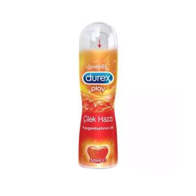 Durex Play Sweet Strawberry 50 ml Jel