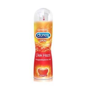 Durex Play Sweet Strawberry 50 ml Jel