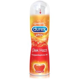 Durex Play Sweet Strawberry 50 ml Jel