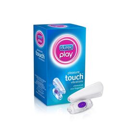 Durex Play Vibratör