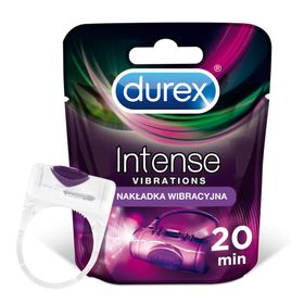 Durex Play Vibratör