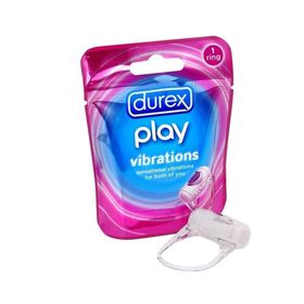 Durex Play Vibratör