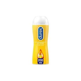Durex Ylang Ylang 200 ml Masaj Jeli ve Kayganlaştırıcı