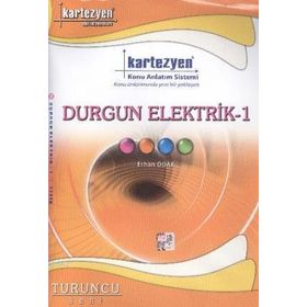 DURGUN ELEKTRIK 1 - ERHAN ODAK