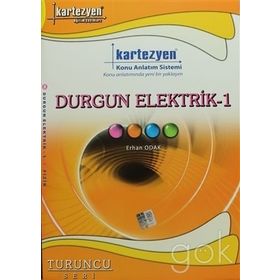 DURGUN ELEKTRIK 1 - ERHAN ODAK