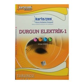 DURGUN ELEKTRIK 1 - ERHAN ODAK