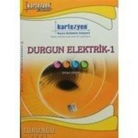 DURGUN ELEKTRIK 1 - ERHAN ODAK