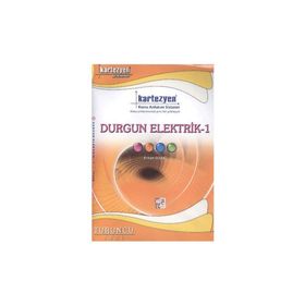DURGUN ELEKTRIK 1 - ERHAN ODAK