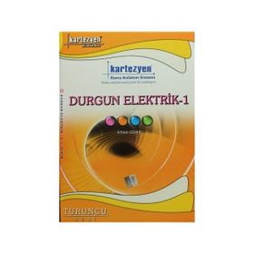 DURGUN ELEKTRIK 1 - ERHAN ODAK