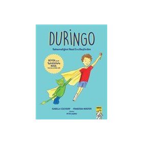 Duringo - Kekemeliğimi Nasıl Evcilleştirdim - Isabella Colthorp