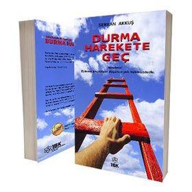 Durma Harekete Geç - Düşyeri Yayınları