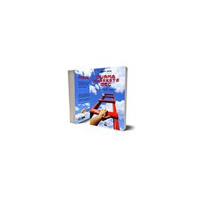 Durma Harekete Geç - Düşyeri Yayınları