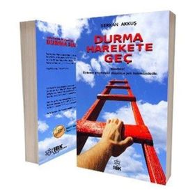 Durma Harekete Geç Serkan Akkuş