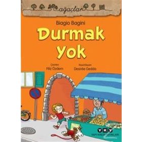 Durmak Yok - Biagio Bagini