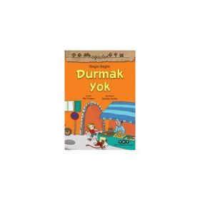 Durmak Yok - Biagio Bagini