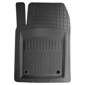 Durmaz Tuning Emn Siyah Kia Pride 11- 3D Profesyonel Siyah Havuzlu Paspas