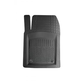Durmaz Tuning Peugeot 3008 İle Uyumlu 4D Universal Derin Profesyonel Siyah Havuzlu Paspas