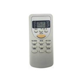 Duro 24 Hp Salon Tipi Klima Kumandası