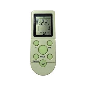 Duro Premium 12 Hp Klima Kumandası