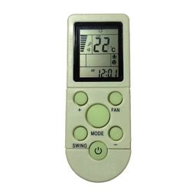 Duro Premium 12 Hp Klima Kumandası