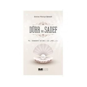 DÜRR VE SADEF - EMINE FIKRIYE BELEDLI