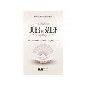 DÜRR VE SADEF - EMINE FIKRIYE BELEDLI
