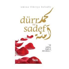 DÜRR VE SADEF - EMINE FIKRIYE BELEDLI