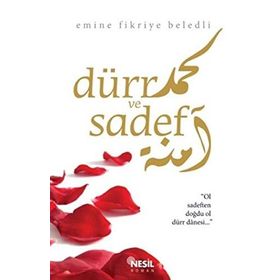 DÜRR VE SADEF - EMINE FIKRIYE BELEDLI