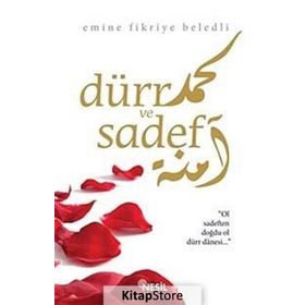 DÜRR VE SADEF - EMINE FIKRIYE BELEDLI