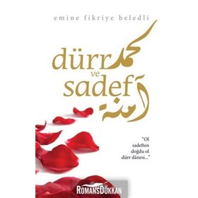 DÜRR VE SADEF - EMINE FIKRIYE BELEDLI
