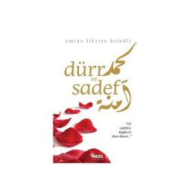 DÜRR VE SADEF - EMINE FIKRIYE BELEDLI