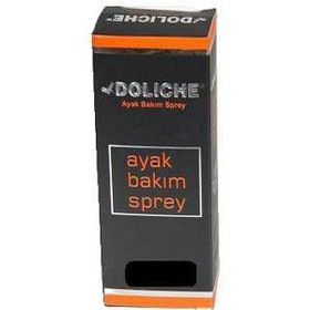 Dursansol 50 ml Ayak Bakım Spreyi