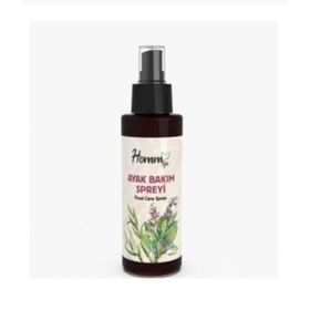 Dursansol 50 ml Ayak Bakım Spreyi