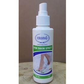 Dursansol 50 ml Ayak Bakım Spreyi