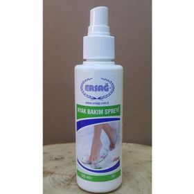 Dursansol 50 ml Ayak Bakım Spreyi