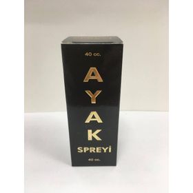 Dursansol 50 ml Ayak Bakım Spreyi