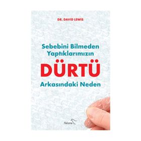 Dürtü - David Lewis