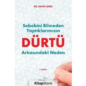 Dürtü - David Lewis