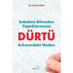 Dürtü - David Lewis